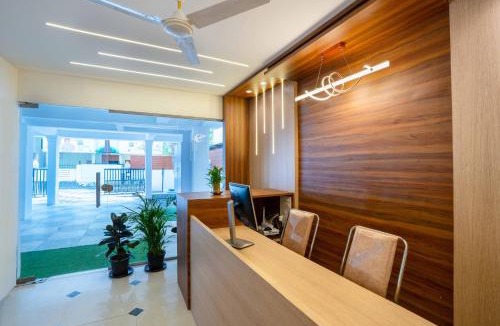 Baner Hotel | Itsy Hotels Iconic