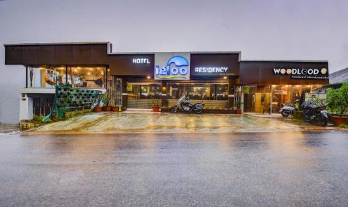 Stuart Hill Hotel | Itsy Hotels Igloo Residency, 400 Meters From Raja Seat Garden