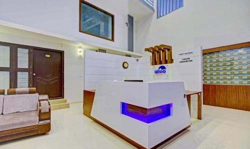 Stuart Hill Hotel | Itsy Hotels Igloo Residency, 400 Meters From Raja Seat Garden
