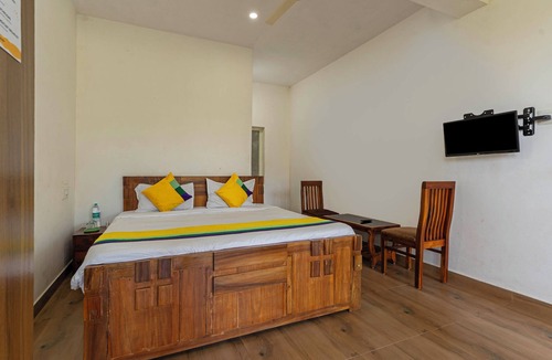 Somvarpet Hotel | Itsy Hotels Jammabane Cottage