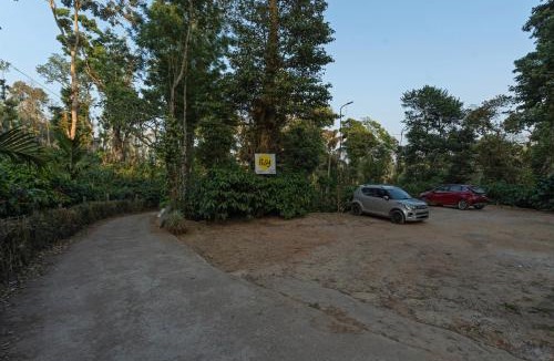 Somvarpet Hotel | Itsy Hotels Jammabane Cottage, 5 Minutes To Mountain View Coffee Plantation