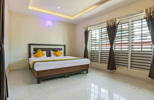 Thalayathimund Hotel | Itsy Hotels Kottaram Residency, 10 Mins To Botanical Garden