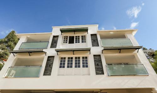 Thalayathimund Hotel | Itsy Hotels Kottaram Residency, 10 Mins To Botanical Garden