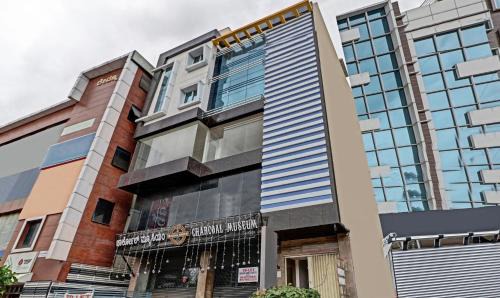 Sector 2 Hotel | Itsy Hotels Kozy Rooms