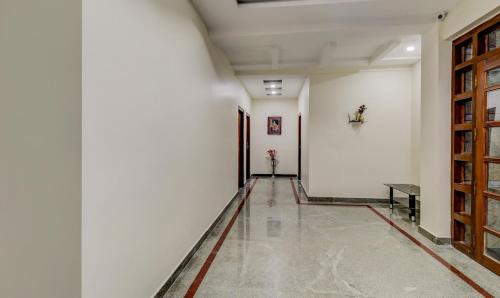 Sector 2 Hotel | Itsy Hotels Kozy Rooms