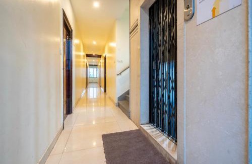 Vijayawada Hotel | Itsy Hotels M