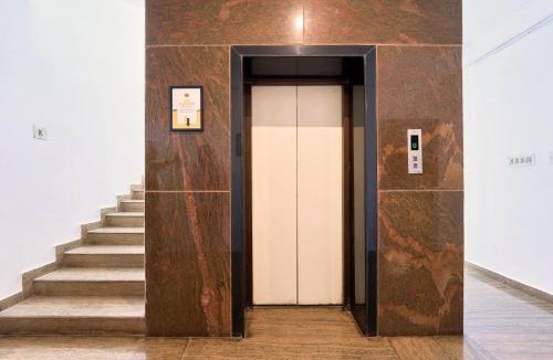 Manipal Hotel | Itsy Hotels R S Bhavan, 2 Km From MIT Gate
