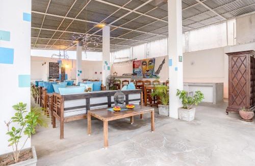 Heritage Town Hotel | Itsy Hotels Red Lotus Heritage, Promenade Beach