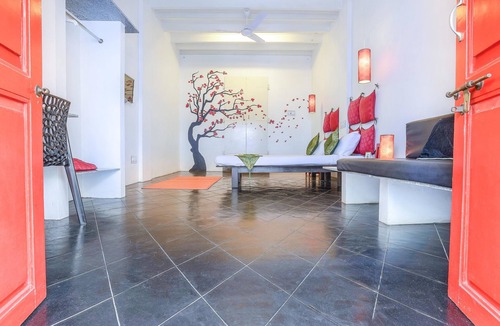 Heritage Town Hotel | Itsy Hotels Red Lotus Heritage, Promenade Beach