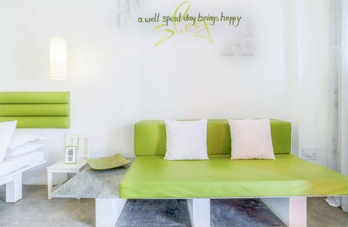 Heritage Town Hotel | Itsy Hotels Red Lotus Heritage, Promenade Beach