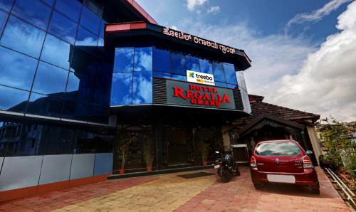 Mahadevpet Hotel | Itsy Hotels Regalia Grand, 500 Mtrs From Madikeri Fort