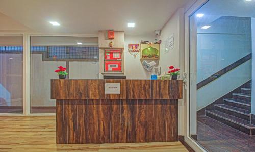 Kalighat Hotel | Itsy Hotels Reotel Near Rabindra Sarobar