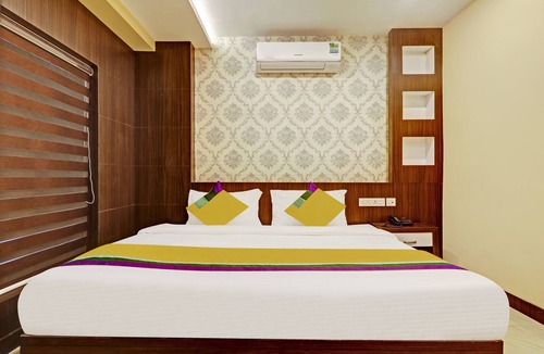 Manjeri Hotel | Itsy Hotels Sapphire Residency