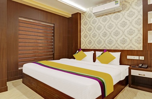 Manjeri Hotel | Itsy Hotels Sapphire Residency