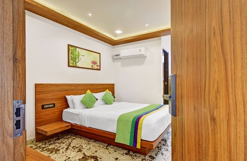 Chikkamagaluru House | Itsy Hotels Shrey'S Inn, 2.5 Kms To Mahatma Gandhi Park
