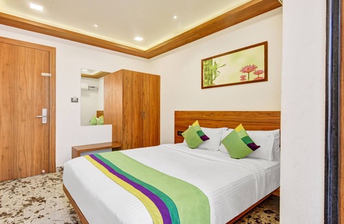 Chikkamagaluru House | Itsy Hotels Shrey'S Inn, 2.5 Kms To Mahatma Gandhi Park