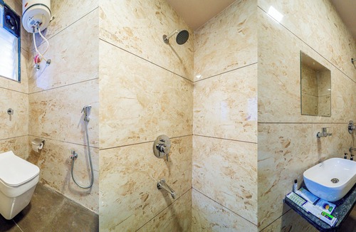 Satara Hotel | Itsy Hotels Sitara