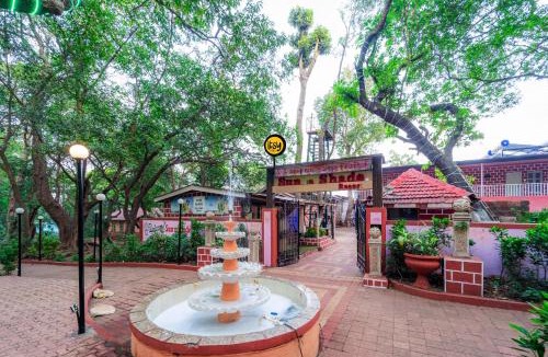 Matheran Hotel | Itsy Hotels Sun N Shade