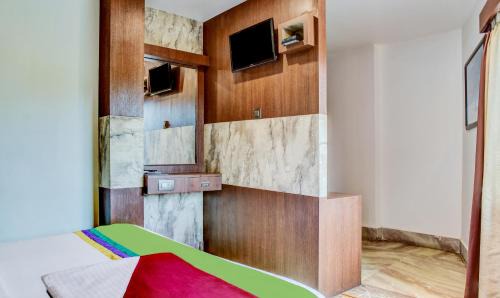 Siliguri Hotel | Itsy Hotels The Villa Retreat