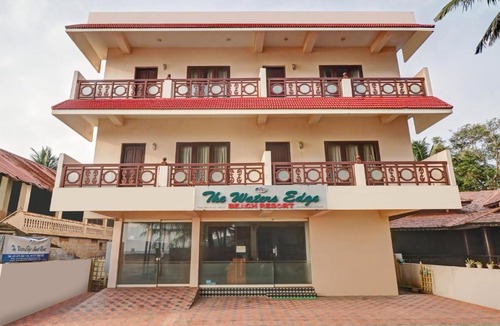 Kovalam Resort | Itsy Hotels The Waters Edge Beach Resort