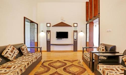 Ooty Hotel | Itsy Hotels Twin Falls