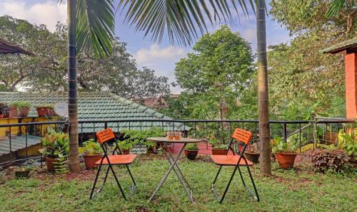 Merces Hotel | Itsy Hotels Vailankanni Natures Inn