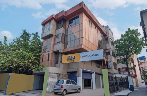 Kolkata Hotel | Itsy Hotels White Castle
