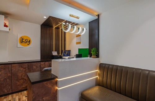 Kolkata Hotel | Itsy Hotels White Castle