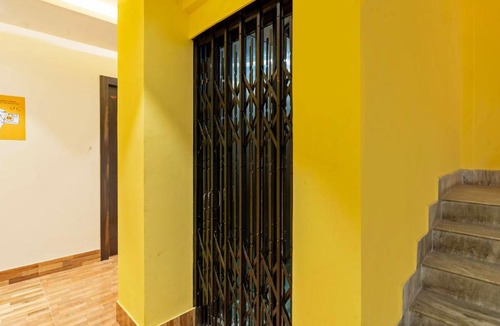 Kolkata Hotel | Itsy Hotels White Castle