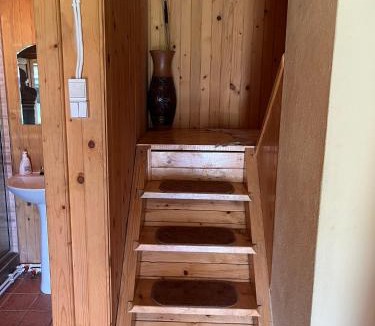 Izvoare Ski Chalet | Ivói Faház