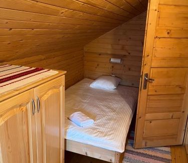 Izvoare Ski Chalet | Ivói Faház