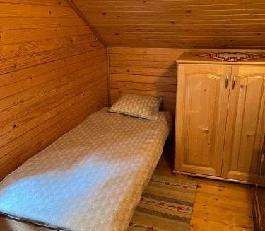 Izvoare Ski Chalet | Ivói Faház