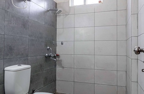 Shyamkhet Cottage | IVA 1 BHK - w/Wi-Fi, Kitchen, Food, Balcony, Garden