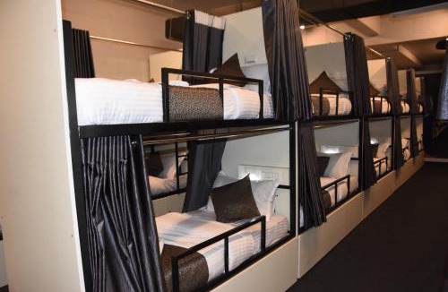 Adyar House | Ivory Inn Dormitory