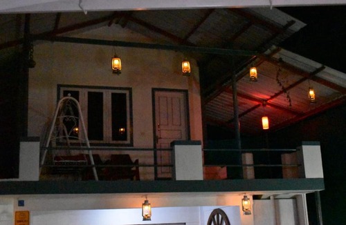 Virarajendrapet House | Ivory Luxury Cottages in virajpet