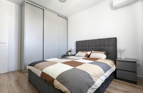 Pipera Apartment | Ivory Pipera
