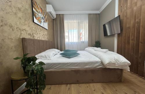 Pipera Apartment | Ivory Residence Studio Deluxe - Free Parking
