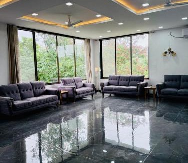 Murbad Villa | Ivory Stays Retreat