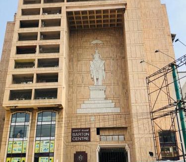 Shanthala Nagar Hotel | Ivory Tower
