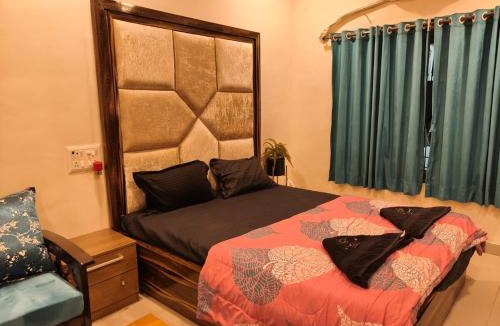 Jogeshwari West Apartment | Ivy Good Vibes 302 C-Wing Oshiwara Mumbai