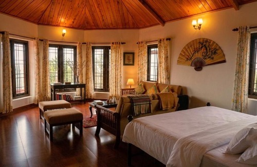 Wellington Bed & Breakfast | Ivy Hill