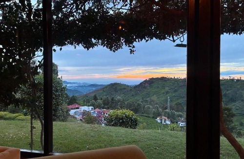 Wellington Bed & Breakfast | Ivy Hill