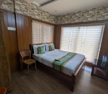 Ooty Villa | Ivy hostel ooty