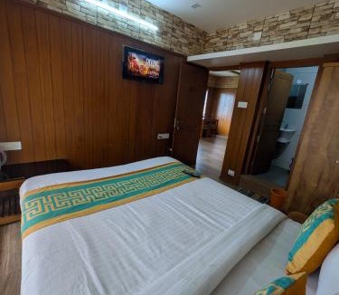 Ooty Villa | Ivy hostel ooty
