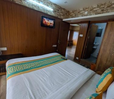 Ooty Villa | Ivy hostel ooty