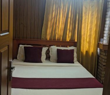 Ooty Villa | Ivy hostel ooty