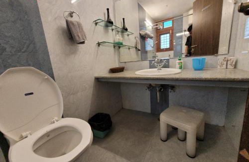 Bhopal House | Ivy's Home Stay