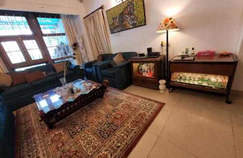 Bhopal House | Ivy's Home Stay