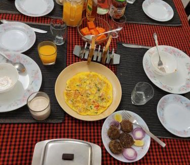 Bhopal House | Ivy's Home Stay
