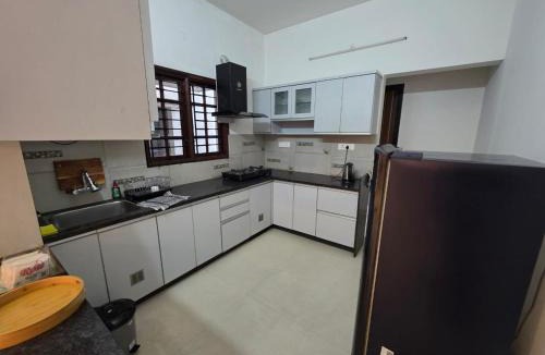 Mangalore House | Ixe Stays